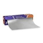 Titan Foil Heavy Duty Aluminum Foil Roll, Non-Stick Food Safe 30 cm x 200 m - Image 2