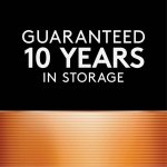 Duracell - Rechargeable Aaa Batteries - Long Lasting, All-purpose Triple a Battery for Household and Business - 4 Count - Image 5