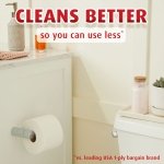 Charmin Toilet Paper, Ultra Strong, 24 Triple Rolls = 72 Regular Rolls, 187 Sheets Per Roll - Image 2