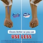 Charmin Toilet Paper, Ultra Strong, 24 Triple Rolls = 72 Regular Rolls, 187 Sheets Per Roll - Image 6