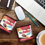 NUTELLA & GO! Hazelnut And Cocoa Spread With Breadsticks, Snack Packs, Perfect Bulk Snacks for Kids, 52 Grams, Pack of 4 - Image 7