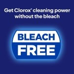 Clorox Disinfecting Wipes, Multi-Pack of 3 Canisters, 2 Crisp Lemon and 1 Fresh Scent - Image 2