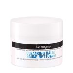 Neutrogena Cleansing Balm - Makeup Remover - Paraben Free Facial Cleanser - Fragrance Free, 74 grams - Image 5