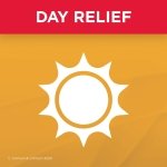 TYLENOL Extra Strength Cold eZ Tabs, Relieves Cold symptoms, Daytime, 40ct - Image 7
