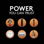 Duracell - Rechargeable Aaa Batteries - Long Lasting, All-purpose Triple a Battery for Household and Business - 4 Count - Image 2