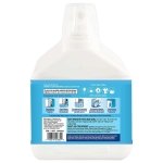 Kirkland Signature Ultra Clean Free and Clear Liquid Laundry Detergent 146 wash Loads - Image 2