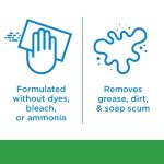 Clorox Green Works All-Purpose Cleaner, 946 mL, Multi-Pack of 3 Sprays - Image 5