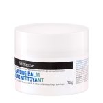 Neutrogena Cleansing Balm - Makeup Remover - Paraben Free Facial Cleanser - Fragrance Free, 74 grams - Image 4