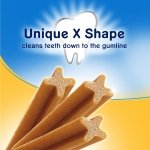 PEDIGREE DENTASTIX Oral Care Adult Dog Treats for Medium Dogs - Original, 40 Sticks - Image 5
