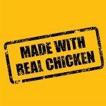 PEDIGREE CHOPPED Adult Wet Dog Food, Ground Dinner Chicken, 375g Can (12 Pack) - Image 6