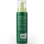 Earth Rated No-Rinse Dog Shampoo, Convenient Waterless Dog & Puppy Shampoo for Cleaning, Conditioning & Detangling, for All Coat Types, Refreshing White Tea & Basil Scent, 207 ml. - Image 2