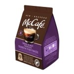 McCafé Dark Roast Espresso Coffee Capsules, Capsules Compatible with Nespresso's Original Range, 10 Count - Image 6