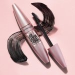 Maybelline New York Lash Sensational Washable Mascara, Blackest Black, (Packaging May Vary) 0.32 Fl Oz (Pack of 1) , K1714600 - Image 2