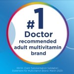 Centrum Men Multivitamins/Minerals Supplement, 90 Tablets (Packaging May Vary) - Image 2
