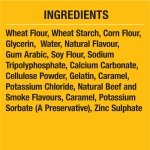 PEDIGREE DENTASTIX Oral Care Adult Dog Treats for Medium Dogs - Beef, 40 Sticks - Image 3