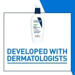 CeraVe Facial Moisturizing Lotion Pm | Ultra Lightweight, Night Face Moisturizer With Hyaluronic Acid | Fragrance Free, 89 Milliliters (1 Pack) - Image 5