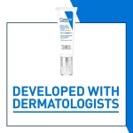 CeraVe Ultra-light Face Moisturizer with SPF 30. Hyaluronic Acid face sunscreen lotion for Men & Women, Normal to Oily & sensitive skin. Fragrance-Free, Oil-Free, Non-Comedogenic, Travel Size 50ML - Image 5