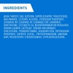 CeraVe Facial Moisturizing Lotion Pm | Ultra Lightweight, Night Face Moisturizer With Hyaluronic Acid | Fragrance Free, 89 Milliliters (1 Pack) - Image 2