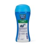 Fresh Step Litter Box Odor Eliminating Powder, 16 oz - Image 2