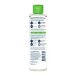 CeraVe Hydrating Toner for Face with Hyaluronic Acid, Niacinamide, and Ceramides for Sensitive Dry Skin | Alcohol-Free, Fragrance-Free, Non Comedogenic | Full Size, 200 mL - Image 8