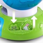 LeapFrog Spin & Sing Alphabet Zoo (English Version) - Image 4