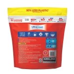Kirkland Signature Ultra Clean HE Laundry Detergent Pacs with Patented Catch & Release Technology - 152 ount - Image 2
