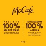 McCafé Dark Roast Espresso Coffee Capsules, Capsules Compatible with Nespresso's Original Range, 10 Count - Image 2