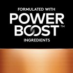 Duracell - Coppertop Aa Batteries - 24 Count - Long Lasting, All-purpose Double Aa Battery for Household and Business - Alkaline Batteries - Image 5