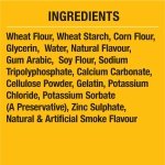 PEDIGREE DENTASTIX Oral Care Adult Dog Treats for Medium Dogs - Original, 40 Sticks - Image 3