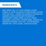 CeraVe Ultra-light Face Moisturizer with SPF 30. Hyaluronic Acid face sunscreen lotion for Men & Women, Normal to Oily & sensitive skin. Fragrance-Free, Oil-Free, Non-Comedogenic, Travel Size 50ML - Image 2