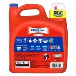 Kirkland Signature Ultra Clean HE Liquid Laundry Detergent, 146 Loads, 194 fl oz - Image 2