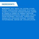 CeraVe Moisturizing Cream, Daily Face, Hands, & Body Cream Moisturizer for Dry Skin With Hyaluronic Acid and Ceramides for Women and Men. Sensitive skin, Oil-free, Non-comedogenic, Fragrance-Free, 539 Grams - Image 2