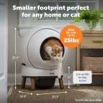 PetSafe ScoopFree SmartSpin Self-Cleaning Litter Box - Image 2