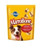 PEDIGREE MARROBONE Adult Dog Treats - Beef Flavour, 3kg Pouch
