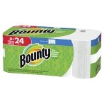 Bounty Paper Towels, Select-A-Size, 8 Triple Rolls - Image 2