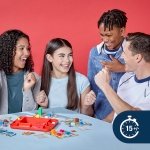 Monopoly GO! Board Game | Inspired by The Popular Mobile Board Game | Ages 8+ | 2-4 Players | 15 Mins. | Family Games | Travel Games for Kids and Adults (English & French) - Image 7