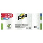 Bounty Paper Towels, Select-A-Size, 8 Triple Rolls - Image 4