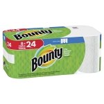 Bounty Paper Towels, Select-A-Size, 8 Triple Rolls - Image 3
