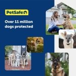 PetSafe Classic In-Ground Fence for Dogs and Cats - from The Parent Company of Invisible Fence Brand - Includes 500 ft of Wire - Expandable Coverage up to 5 Acres - Image 2