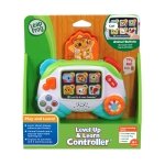 LeapFrog Level up & Learn Controller (English Version) - Image 5