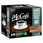McCafe Premium Medium Dark Roast K-Cup Coffee Pods, 48 Count, For Keurig Coffee Makers - Image 6