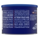 Maxwell House Decaf Ground Coffee, 631g (Pack of 6) - Image 6