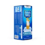 Fresh Step Drawstring Litter Box Liners, Scented, Large - Image 4