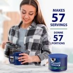 Maxwell House Decaf Ground Coffee, 631g (Pack of 6) - Image 9
