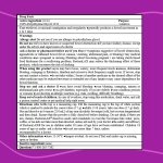 RestoraLAX Powder Laxative, Effective Relief, No Taste, No Grit, No Gas, No Bloating, No Cramps, No Sudden Urge, Convenient 10 Single Dose Sachets - Image 4