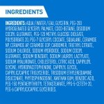 CeraVe Oil Cleanser for Face, Hydrating Foaming Oil Face Cleanser with Squalene Oil, Hyaluronic Acid and Ceramides, for Dry to Very Dry Skin, Non-Greasy, Non-Comedogenic, Fragrance-Free, 562 mL - Image 2