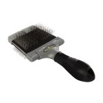 FURminator® Large Firm Slicker Brush - Image 5