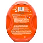 Tide PODS Liquid Laundry Detergent pacs, Spring Meadow Scent, 112 count - Image 2