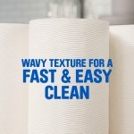 Scott Paper Towels, Choose-A-Sheet, 6 Double Rolls = 12 Regular Rolls (100 Sheets Per Roll) - Image 3