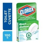 Clorox Automatic Toilet Bowl Cleaner Bleach, 100g - Image 5